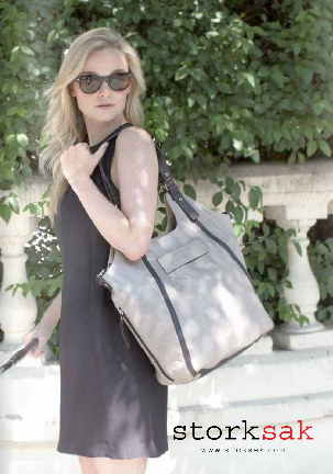 Babymel London Katalog Wiosna-Lato 2012